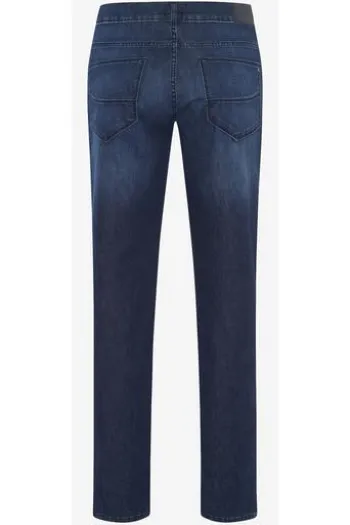 BRAX Ultra Light Jeans Cadiz atlantic Straight Fit