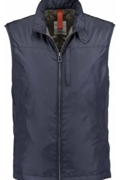 BRAX Weste Dillon