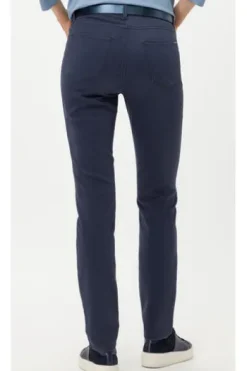 BRAX Winter-Dream-Hose Shakira deep water Skinny Fit