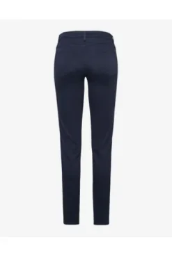 BRAX Winter-Dream-Hose Shakira deep water Skinny Fit