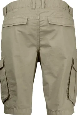 camel active Cargo Bermuda khaki