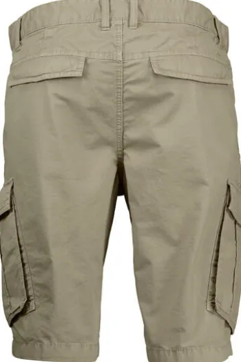 camel active Cargo Bermuda khaki