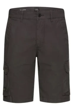 camel active Cargo Shorts asphalt Regular Fit