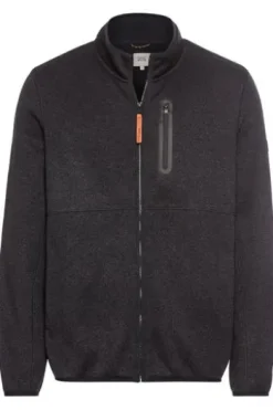 camel active Fleece Jacke marine