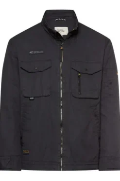 camel active Jacke dark navy Regular Fit