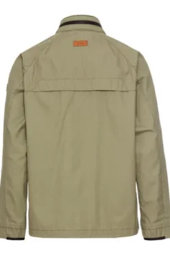 camel active Jacke khaki