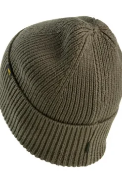 camel active Mütze Beanie dark brown