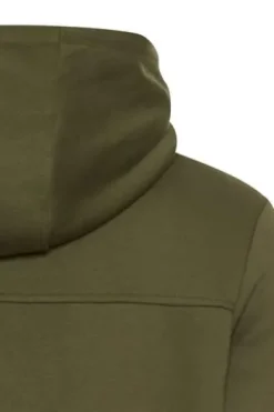 camel active Sweatjacke forest green
