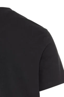 camel active T-Shirt dark navy Regular Fit