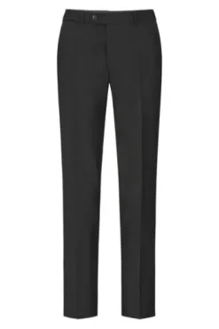 CARL GROSS CG TRF-Silvio Hose grau dunkel