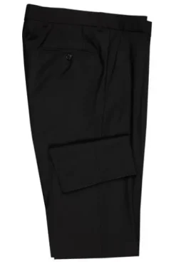CARL GROSS CG TRF-Silvio Hose schwarz