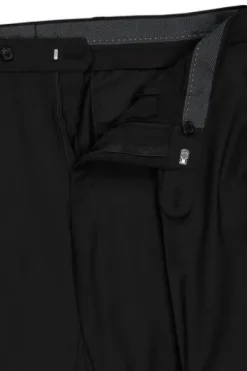 CARL GROSS CG TRF-Silvio Hose schwarz