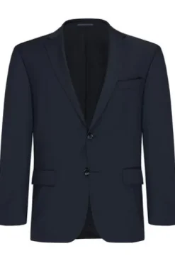 CARL GROSS CG TRF-Ted BV Sakko blau mittel