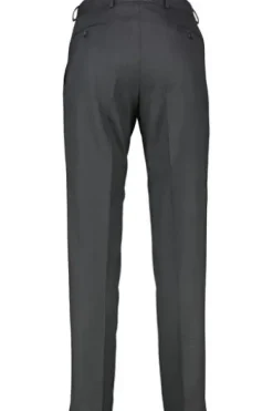 CARL GROSS 24/7 Flex Anzug-Hose CG Sven Anthrazit Modern Fit