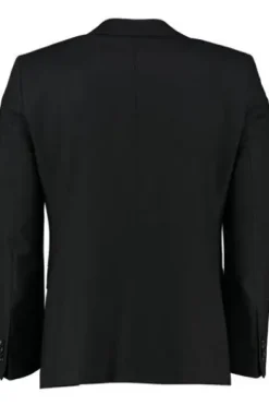 CARL GROSS 24/7 Flex Anzug-Sakko CG Shane Anthrazit Modern Fit
