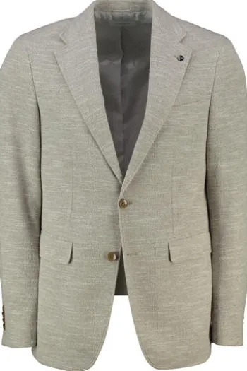 CARL GROSS Sakko Faith beige