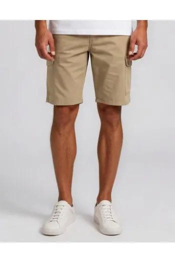 CLUB OF COMFORT Cargo Shorts Elba beige
