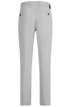 CLUB OF COMFORT Coolmax Hose Garvey grau