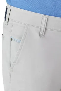 CLUB OF COMFORT Coolmax Hose Garvey grau