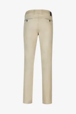 CLUB OF COMFORT Coolmax-Hose Garvey beige High Stretch