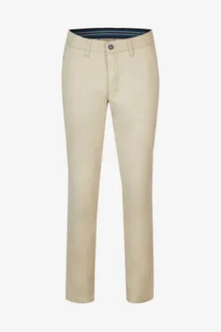 CLUB OF COMFORT Coolmax-Hose Garvey beige High Stretch