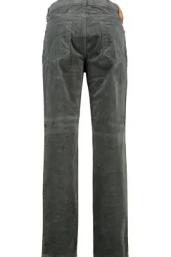 CLUB OF COMFORT Five-Pocket-Cord Hose Henry oliv