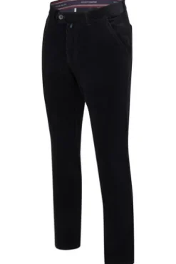 CLUB OF COMFORT Stretch-Cord-Hose marine Garvey