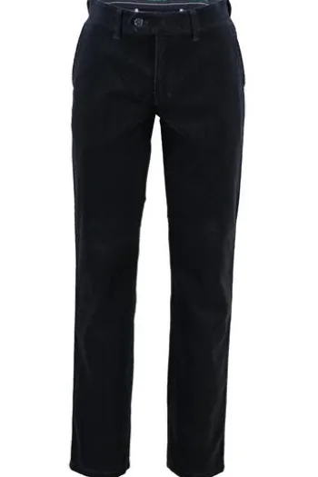CLUB OF COMFORT Stretch-Feincord Hose Garvey marine