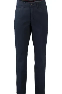 CLUB OF COMFORT Thermo Hose Marvin (Swing Pocket) marine