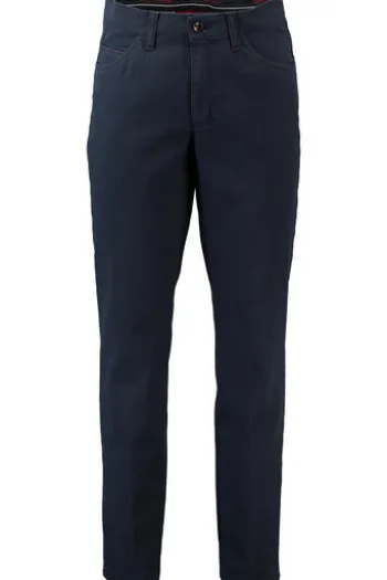 CLUB OF COMFORT Thermo Hose Marvin (Swing Pocket) marine
