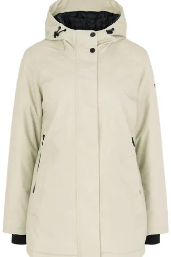 COVERED Jacke Fiona abbey stone