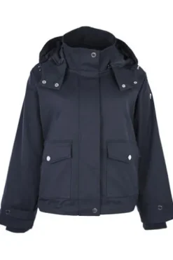 COVERED Jacke Malu dark sapphir-marine