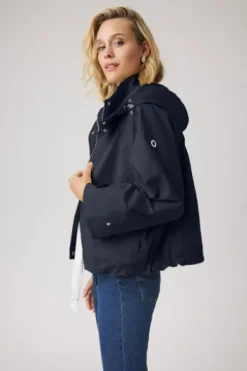 COVERED Jacke Malu dark sapphir-marine