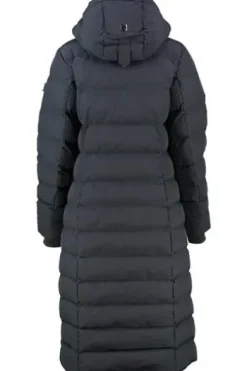 Da.-Wellensteyn Winter Jacke Cordoba midnightblue