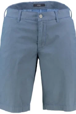 EUREX BY BRAX Bermuda Burt blau Chino
