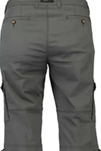 EUREX BY BRAX Cargo 7/8 Hose Bill khaki
