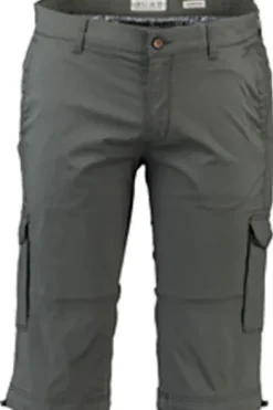 EUREX BY BRAX Cargo 7/8 Hose Bill khaki