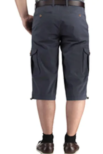 EUREX BY BRAX Cargo 7/8 Hose Bill marine