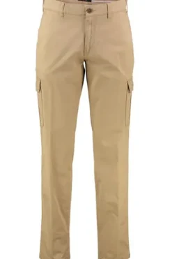 EUREX BY BRAX Cargo Hose Rob beige