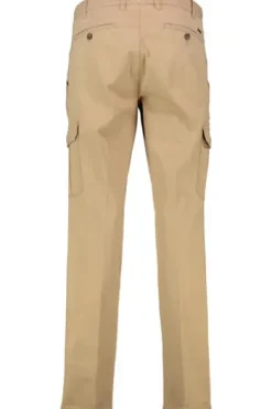EUREX BY BRAX Cargo Hose Rob beige