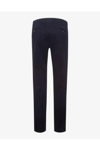 EUREX BY BRAX Chino Hose Jim marine Jim in Perma-Qualität