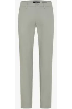 EUREX BY BRAX Chino Hose Thilo beige Regular Fit