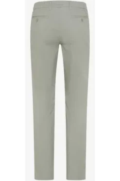 EUREX BY BRAX Chino Hose Thilo beige Regular Fit
