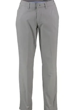 EUREX BY BRAX Chino Hose Thilo stone Regular Fit