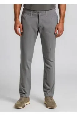 EUREX BY BRAX Chino Hose Thilo stone Regular Fit