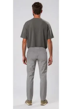 EUREX BY BRAX Chino Hose Thilo stone Regular Fit