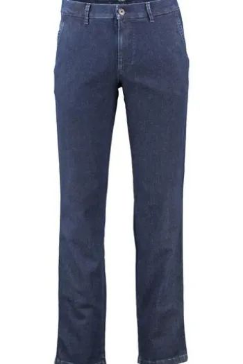EUREX BY BRAX Chino Hose Thilo marine