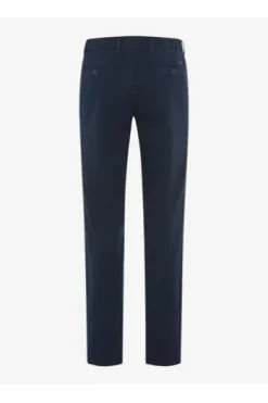 EUREX BY BRAX Chino Hose Thilo navy