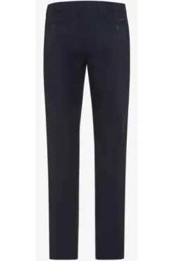 EUREX BY BRAX Chino Hose Thilo navy Regular Fit