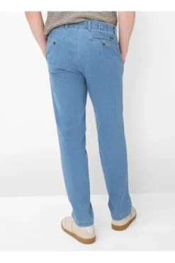 EUREX BY BRAX Chino Hose Thilo bleached Regular Fit